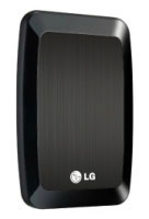 Lg XD2 500GB (HXD2U50PL) Lg XD2 500GB (HXD2U50PL)